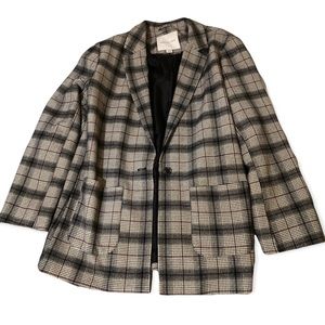 American Eagle Blazer